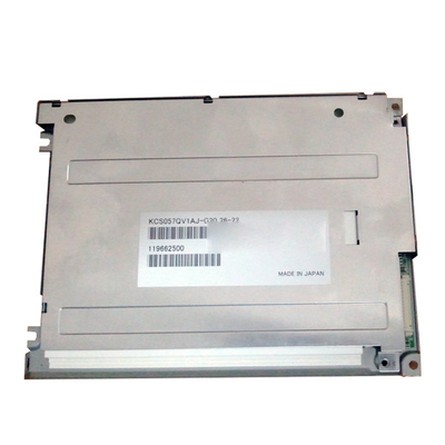 كيوسيرا 5.7 بوصة 320 * 240 شاشة LCD صناعية KCS057QV1AJ-G20 أصلي جديد