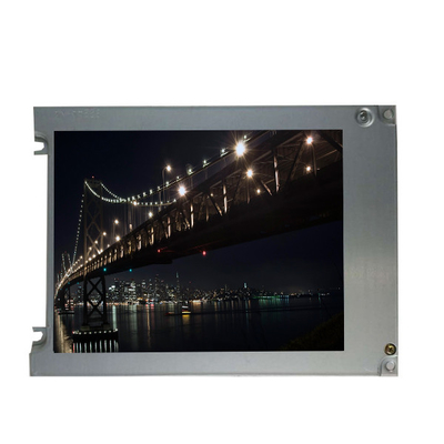 شاشة LCD مقاس 5.7 بوصة بديلة لشاشة LCD الصناعية KCS057QV1AJ-G32