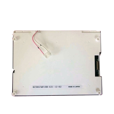 كيوسيرا KCS057QV1BB-G21 LCD SCREEN PANEL 5.7 بوصة