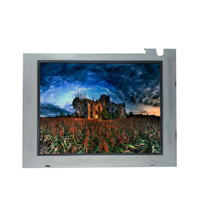 شاشة KCS057QV1BH-G20 الأصلية 5.7 بوصة 320 (RGB) * 240 شاشة LCD لكيوسيرا