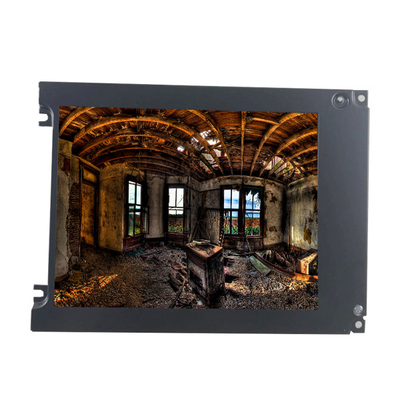 KCS057QV1BT-G20 الأصلي A + غراد 5.7 بوصة 320 * 240 شاشة عرض LCD الصناعية لكيوسيرا