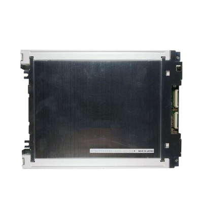 KCS077VG2EA-A43 الأصلي A + الصف 7.7 بوصة 640 * 480 شاشة LCD للمعدات الصناعية ل KYOCERA