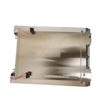 كيوسيرا الأصلي 7.7 بوصة 640 * 480 وحدة LCD CSTN KCS077VG2EA-G22