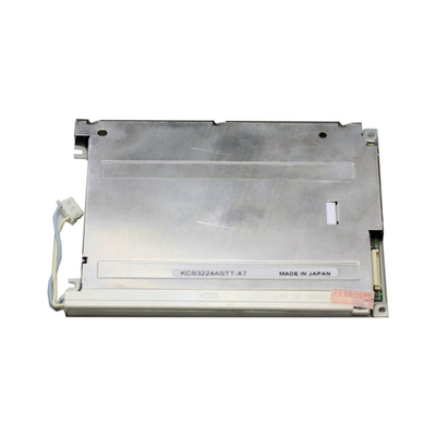 كيوسيرا KCS3224ASTT-X7 5.7 بوصة وحدة عرض LCD الصناعية 320 * 240 شاشة عرض