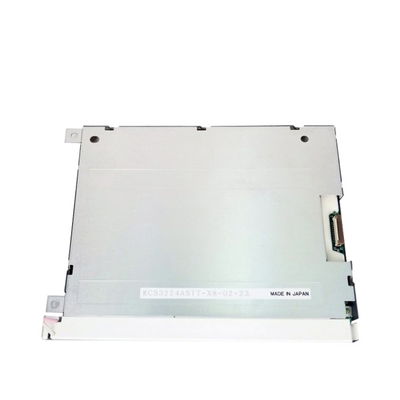 جديد 5.7 بوصة 320 (RGB) * 240 شاشة عرض LCD KCS3224ASTT-X8 للصناعة