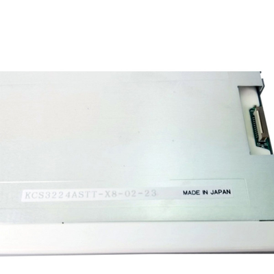 جديد 5.7 بوصة 320 (RGB) * 240 شاشة عرض LCD KCS3224ASTT-X8 للصناعة