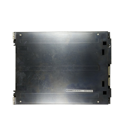 KCS6448BSTT-X3 شاشة LCD أصلية وجديدة مقاس 10.4 بوصة 640 * 480