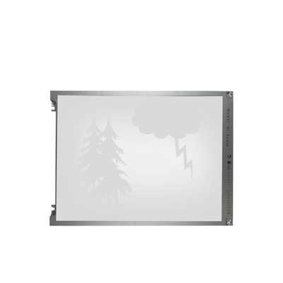 لوحة شاشة LCD كيوسيرا 10.4 بوصة وحدة LCD KCS6448FSTT-X1640 * 480 مناسبة للعرض الصناعي