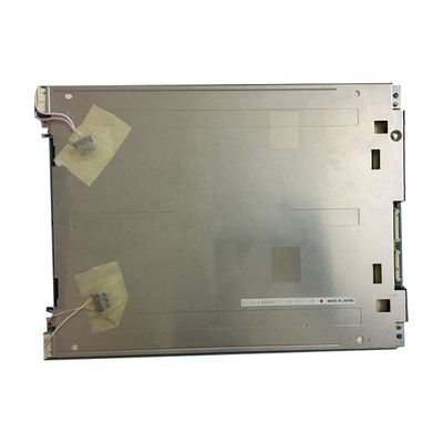 شاشة عرض LCD مقاس 10.4 بوصة KCS6448HSTT-X3 للآلات الصناعية