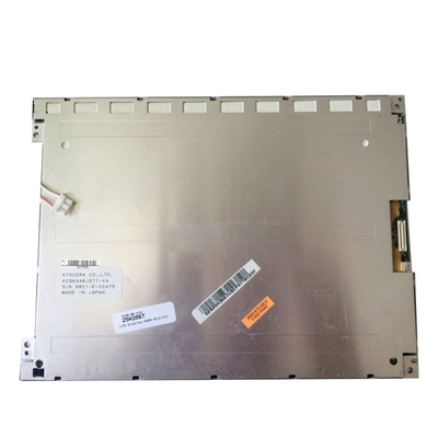 KCS6448JSTT-X4 10.4 بوصة وشاشة عرض LCD CCFL شاشة عرض LCD