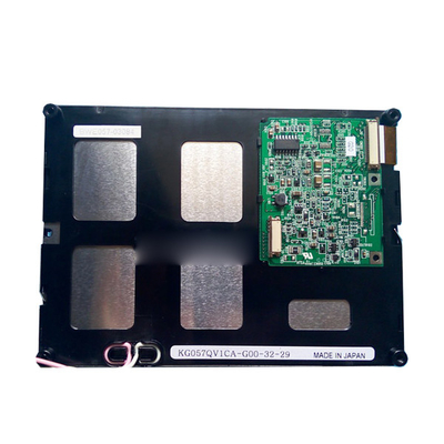 5.7 بوصة لشاشة عرض LCD كيوسر KG057QV1CA-G00