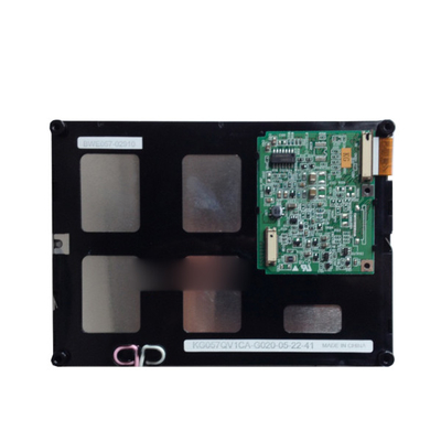 شاشة TFT LCD مقاس 5.7 بوصة 320 * 240 لوحة عرض LCD KG057QV1CA-G020 وحدة شاشات الكريستال السائل
