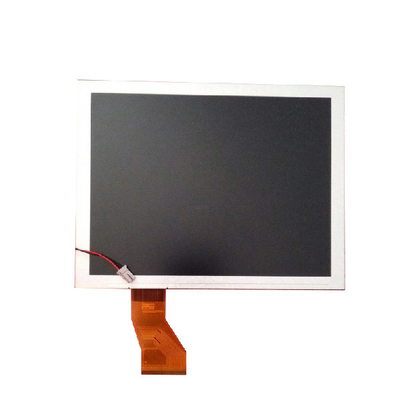شريط عمودي RGB A080SN01 V9800 * 600 شاشة LCD