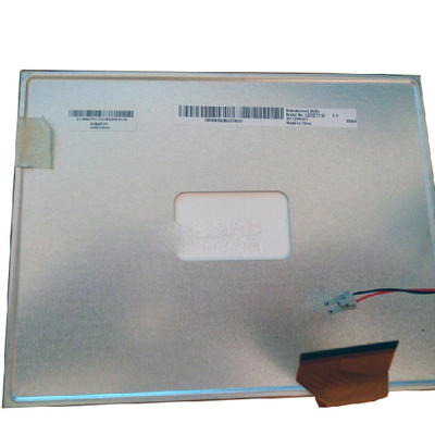 شريط عمودي RGB A080SN01 V9800 * 600 شاشة LCD