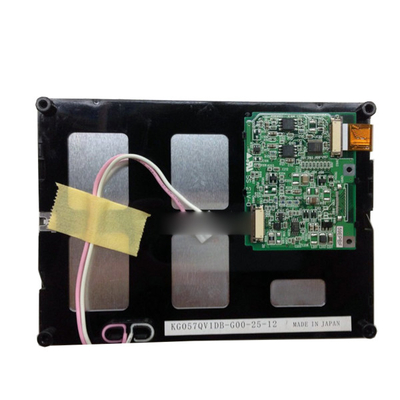 شاشة كيوسيرا 5.7 بوصة 320 * 240 KG057QV1DB-G00 LCD جديدة أصلية