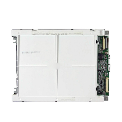 الأصلي في المخزون 5.7 بوصة 320 * 240 KG057QV1EA-G020 شاشة عرض LCD