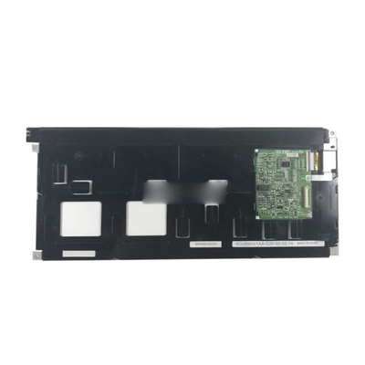 KG089HV1AA-G20 شاشة لوحة LCD أصلية 8.9 بوصة لـ KYOCERA