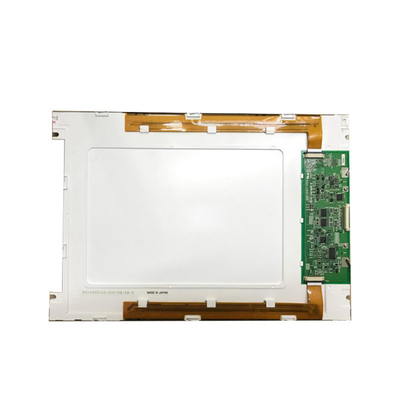 KG104VG1AA-G00 لوحة شاشة LCD أصلية مقاس 10.4 بوصة 640 × 480 لـ KYOCERA