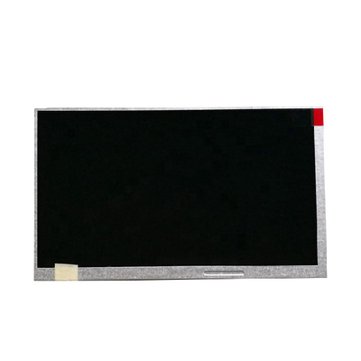 480x234 FPC AUO 26 دبابيس 8.5 بوصة شاشة TFT LCD A085FW01 V7.0