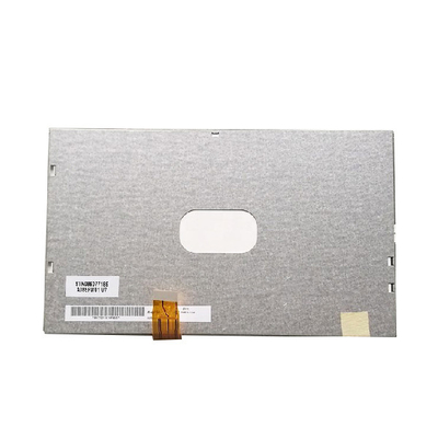 480x234 FPC AUO 26 دبابيس 8.5 بوصة شاشة TFT LCD A085FW01 V7.0