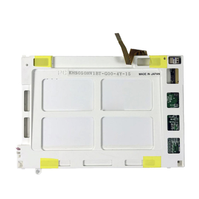 OPTREX KHS050HV1BT G00 5.0 بوصة لوحة عرض LCD للصناعة