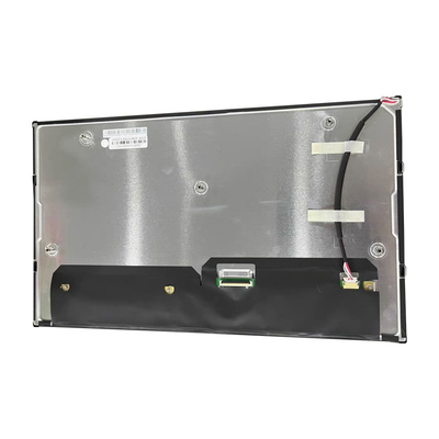 شاشة LCD مقاس 15.6 بوصة HSD156JUW2-A10 1920 (RGB) * شاشة عرض 1080 LCD
