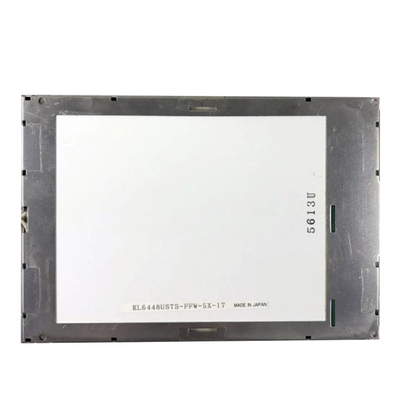 KL6448USTS-FFW 6.9 بوصة 640 * 480 FSTN لوحة عرض LCD الصناعية