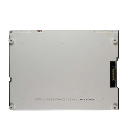 5.7 بوصة شاشة TFT LCD 320 * 240 شاشة عرض KS3224ASTT-FW-X13 وحدة شاشات الكريستال السائل