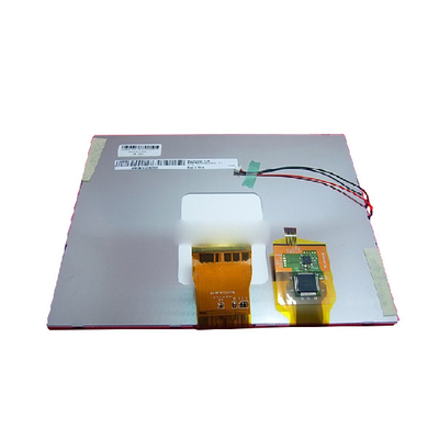 Auo 8 بوصة 800 * 600 TFT لوحة LCD A080SN03 V3