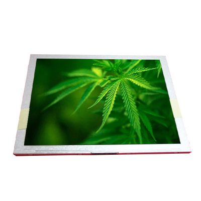 Auo 8 بوصة 800 * 600 TFT لوحة LCD A080SN03 V3