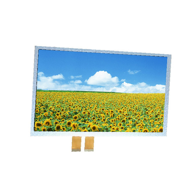 10.1 بوصة 800x480 A101VW02 V2 شاشة LCD 60 دبابيس