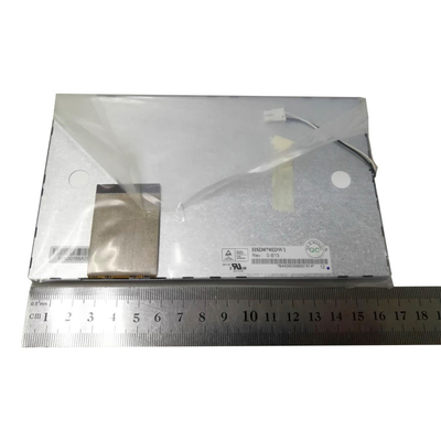 HSD070IDW1-E13 Hannstar 7.0 بوصة a-si TFT لوحة عرض LCD لعرض السيارات