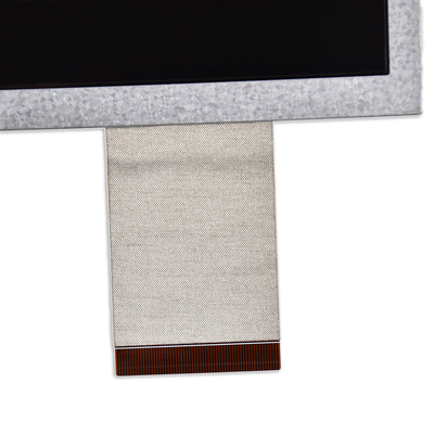 HSD070IDW1-E13 Hannstar 7.0 بوصة a-si TFT لوحة عرض LCD لعرض السيارات