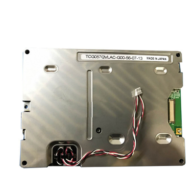 TCG057QVLAC-G00 شاشة LCD لوحة شاشة عرض LCD 5.7 بوصة 320x240 وحدة TFT