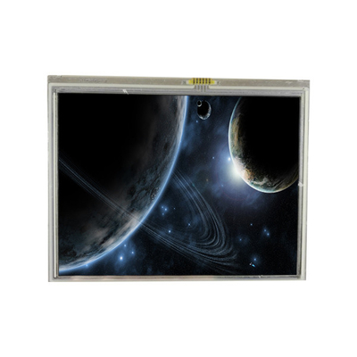 TCG057VGLBC-D20 5.7 بوصة 640 * 480 وحدات عرض شاشة LCD الصناعية
