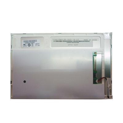 كيوسيرا 7.0 بوصة LCM 800 * 480 TCG070WVLBA-A00 شاشة LCD صناعية