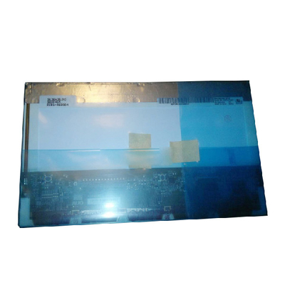 RGB عمودي الشريط A089SW01 V1 1024 * 600 40 دبوس شاشة LCD