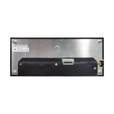 شاشة IPS TFT LCD مقاس 12.3 بوصة 1920 * 720 تناسق Hannstar HSD123JPW3-A10