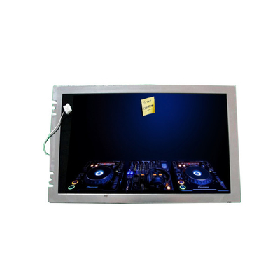 TCG085WVLCA-G00 شاشة TFT LCD مقاس 8.5 بوصة 800 * 480 لوحة عرض LCD