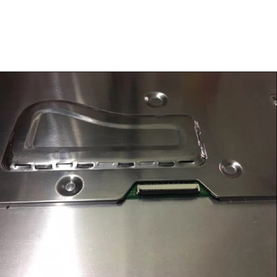 شاشة AUO LCD مقاس 20.1 بوصة 800x600 A201SN01 V5 50 دبابيس طلاء صلب