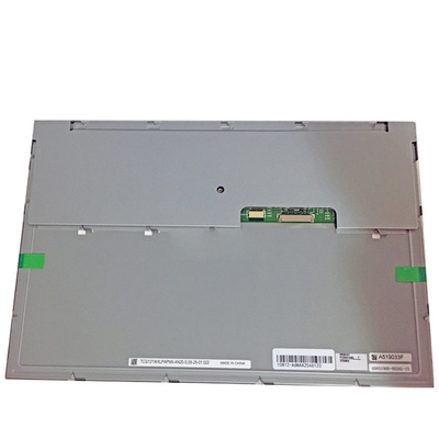 وحدات عرض كيوسيرا 20 دبابيس LVDS LCD 12.1 بوصة RGB 1280 × 800 TCG121WXLPAPNN-AN20-S
