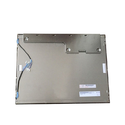 شاشة AUO LCD مقاس 20.1 بوصة A201SN02 V4 800 * 600 مضادة للتوهج بدون وظيفة تعمل باللمس
