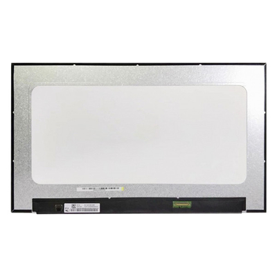 شاشة عرض LCD للكمبيوتر المحمول الأصلي تناظر مضاد للتوهج مقاس 15.6 بوصة NV156FHM-N4M
