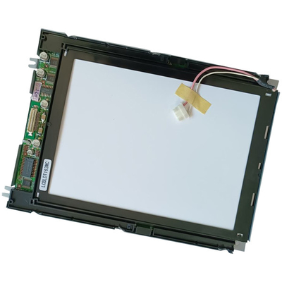 LCBLDT163MC لوحة شاشة LCD 7.4 بوصة 640 * 480 CSTN LCD LCM نوع لوحة