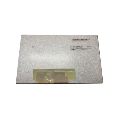 Hannstar HSD080IFW1-A00 شاشة عرض 1024 * 600 8.0 بوصة IPS TFT LCD