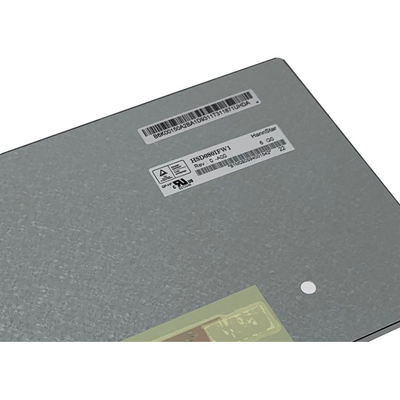 Hannstar HSD080IFW1-A00 شاشة عرض 1024 * 600 8.0 بوصة IPS TFT LCD