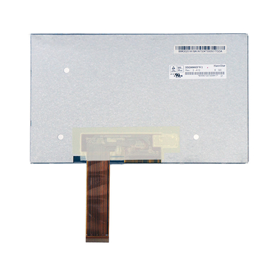 8.0 بوصة 1024 (RGB) * 600 شاشة عرض LCD HSD080IFW1-A10 الأصلي الجديد