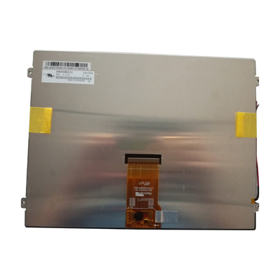 HannStar 10.4 بوصة HSD104KXN1-A10 1024 * 768 لوحة شاشة LCD لعرض السيارات