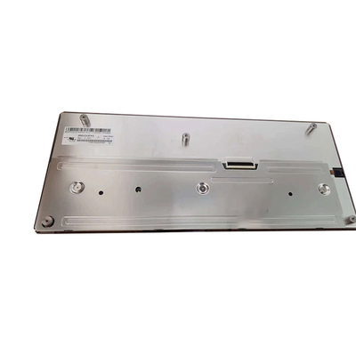 12.3 بوصة IPS 1920 * 720 HSD123JPW2-C01 شاشة عرض السيارة LCD لملاحة السيارة
