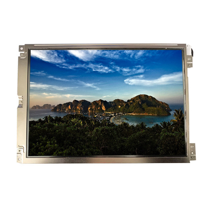 شارب 10.4 بوصة 640 (RGB) * 480 شاشة عرض LCD LQ10D13K